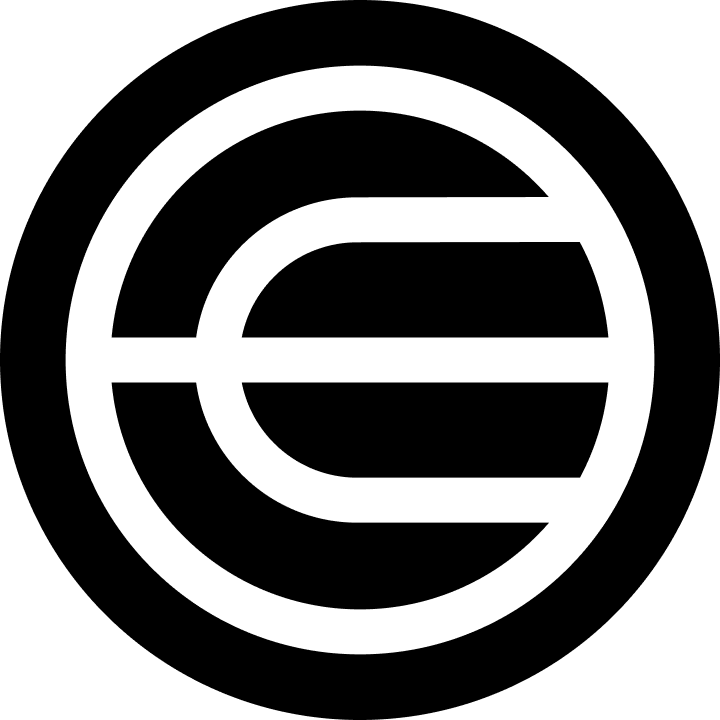 Worldcoin logo